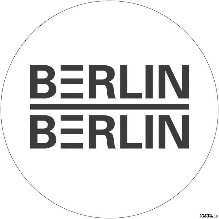 VA - Berlin:Berlin (2010)