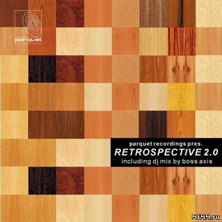 VA - Retrospective 2.0 (2010)