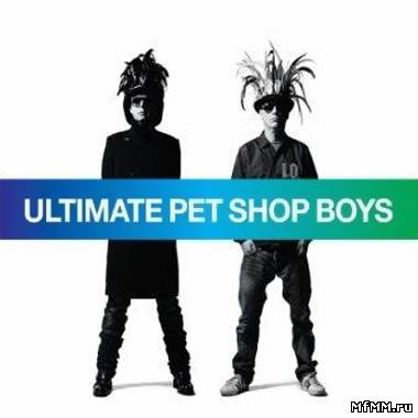 Pet Shop Boys - Ultimate (2010)