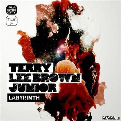 Terry Lee Brown Junior - Labyrinth (2010)