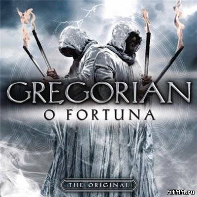 Gregorian - O Fortuna (2010)