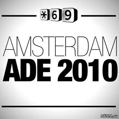 VA - Star 69 Records: Amsterdam ADE 2010