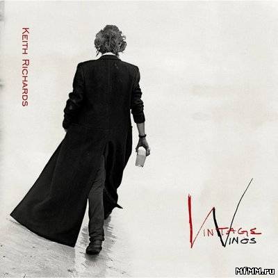 Keith Richards - Vintage Vinos (2010)