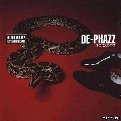 De-Phazz - Godsdog (1999)