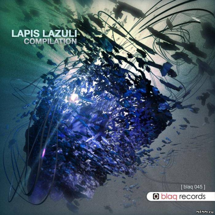 VA - Lapis Lazuli Compilation (2010)