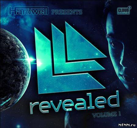 VA - Hardwell Presents Revealed Volume 1 (2010)