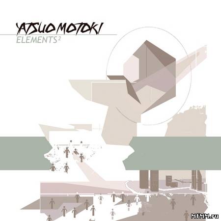 Yatsuo Motoki - Elements 2 [EP] (2004)