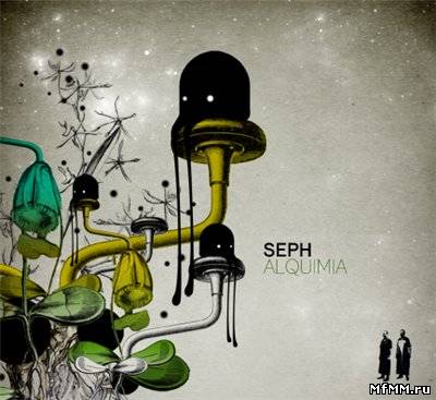 Seph - Alquimia