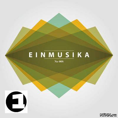 Einmusik - Silk n’ Saw