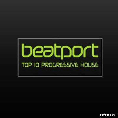 VA - Beatport Top 10 Progressive House (07.11.2010)