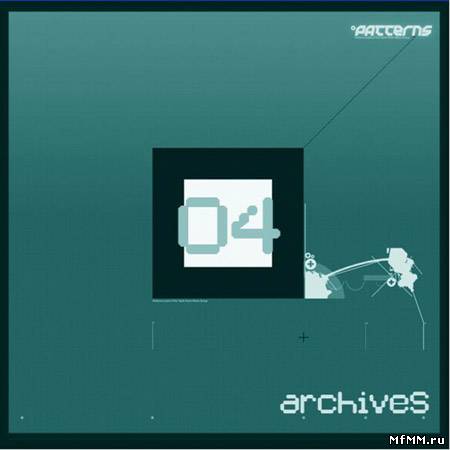 VA - Axel Karakasis Presents Techno Archives (2010)