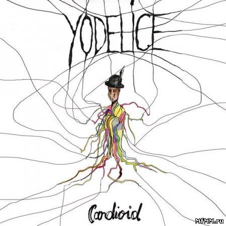 Yodelice - Cardioid (2010)