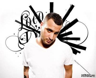 VA – Loco Dice - November 2010 Chart