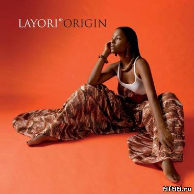 Layori – Origin (2010)