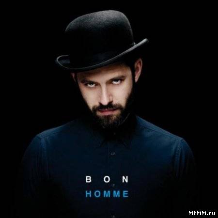 Bon Homme - Bon Homme (2010)