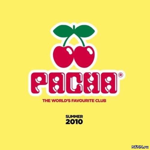 Pacha The Worlds Favourite Club Summer 2010