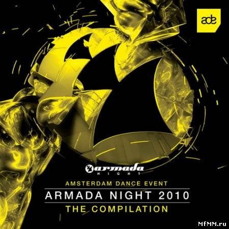 ADE Armada Night 2010: The Compilation