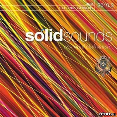 VA - Solid Sounds 2010 Volume 3 (2010)