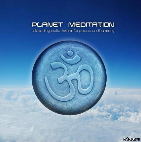 VA - Planet Meditation (2009)