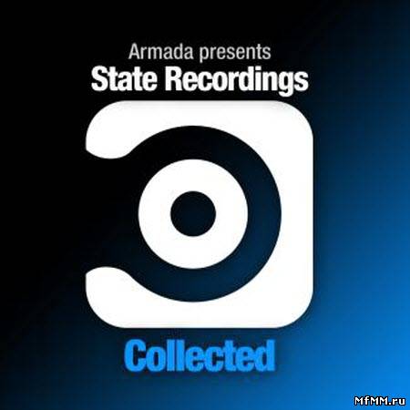 Armada presents State Recordings Collected (2010)