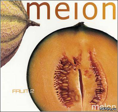 VA - Fruit 2 - Melon (2002)