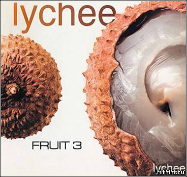 VA - Fruit 3 - Lychee (2003)