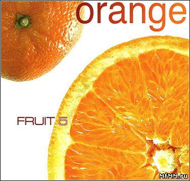 VA - Fruit 5 - Orange (2005)