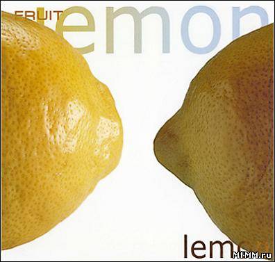 VA - Fruit - Lemon (2001)