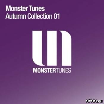 VA-Monster Tunes Autumn Collection 01 (2010)