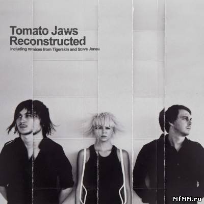 Tomato Jaws - Reconstructed (2010)