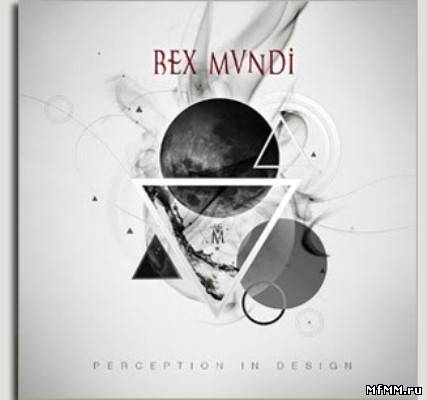 Rex Mundi - Perception In Design (2010)