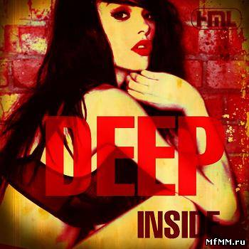 VA - Deep Inside (Mixed by CYNO) (2010)