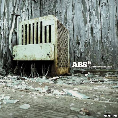 ABS6 - Audiomedikation EP