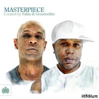 VA-Masterpiece: Fabio & Grooverider (2010)