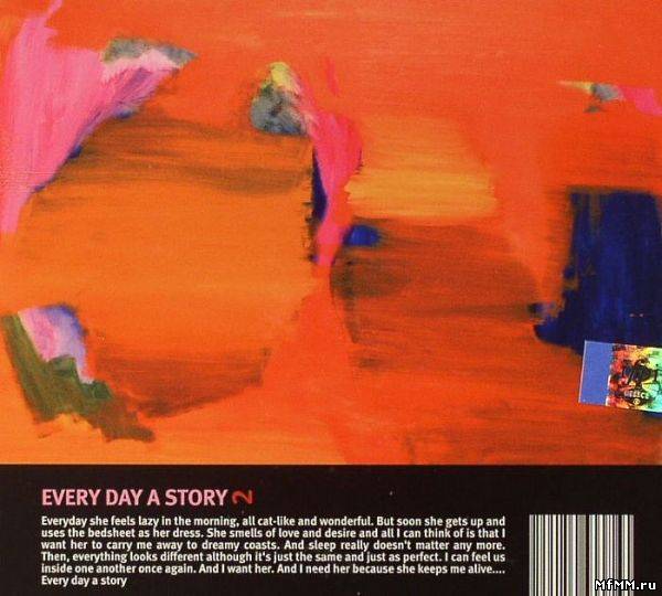 VA - Every Day A Story 2 (2005)