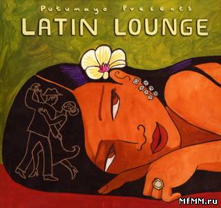 VA - Latin Lounge (2005) APE