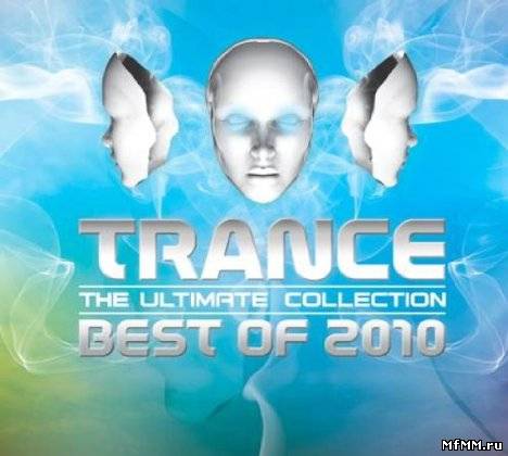 VA - Trance The Ultimate Collection - Best of 2010 (2010)