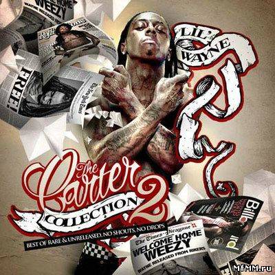 Lil Wayne - The Carter Collection 2 (2010)