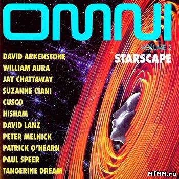 VA - OMNI-Starscape (vol.2)