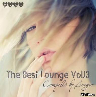 VA - The Best Lounge Vol.13 (2010)