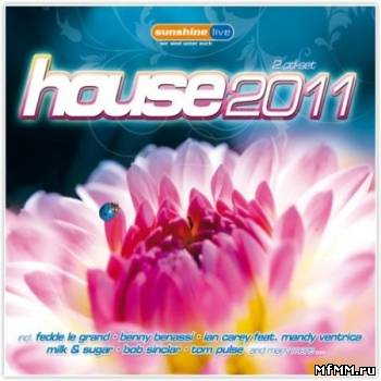 VA-House 2011 (2010)