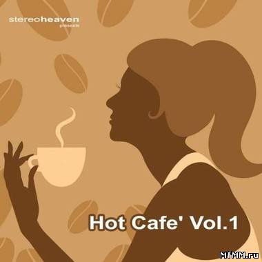 VA - Hot Cafe Vol.1 (2010)