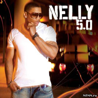 Nelly - 5.0 (2010)