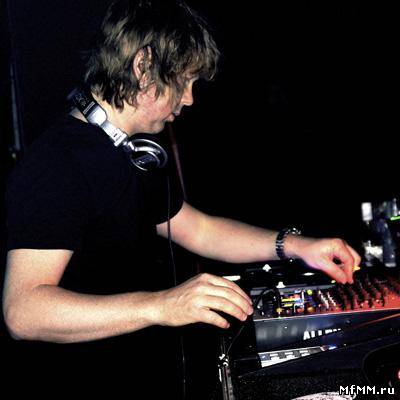 VA – John Digweed Top 10 November