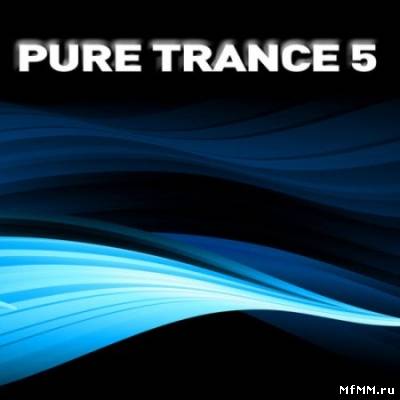 VA-Pure Trance 5 (2010)