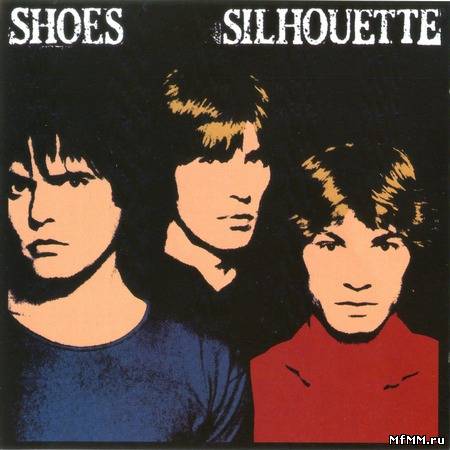 Shoes - Silhouette (1984)