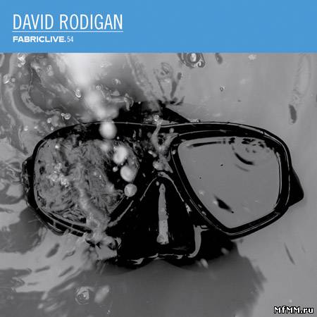 VA - Fabriclive 54: David Rodigan (2010)