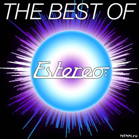 VA - Best Of Estereo (2010)