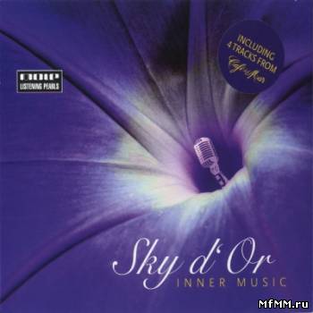 Sky d’Or – Inner Music (2009)