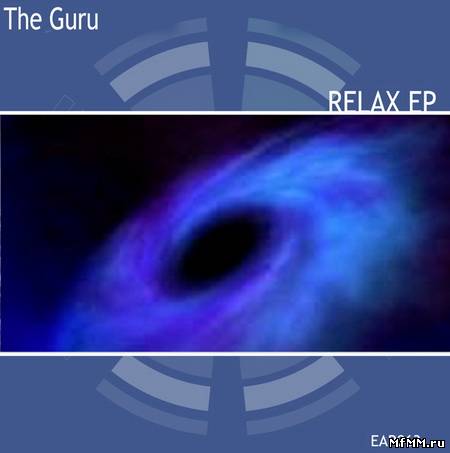 The Guru - Relax (2010)